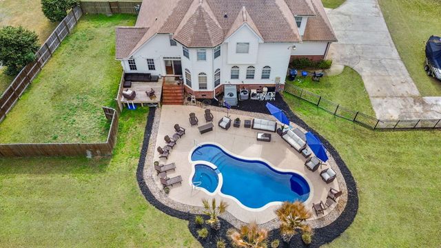 121 Wintergreen Road, Walterboro, SC 29488