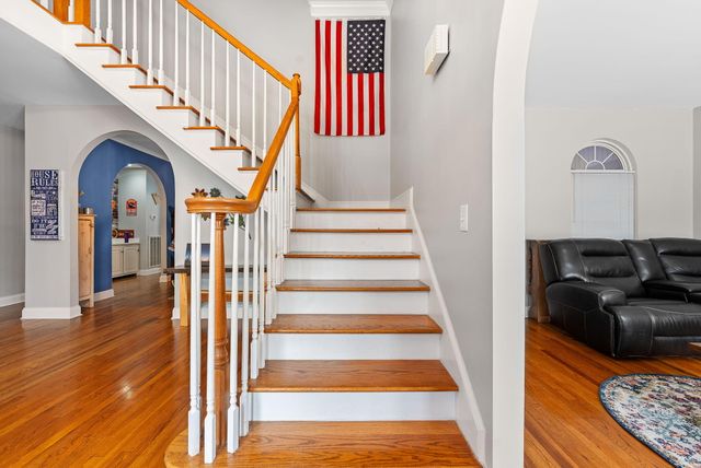 121 Wintergreen Road, Walterboro, SC 29488