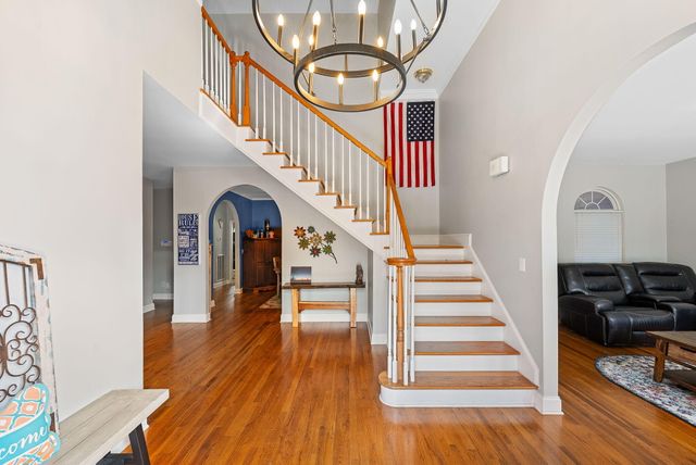 121 Wintergreen Road, Walterboro, SC 29488