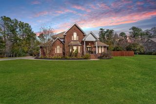 121 Wintergreen Road, Walterboro, SC 29488