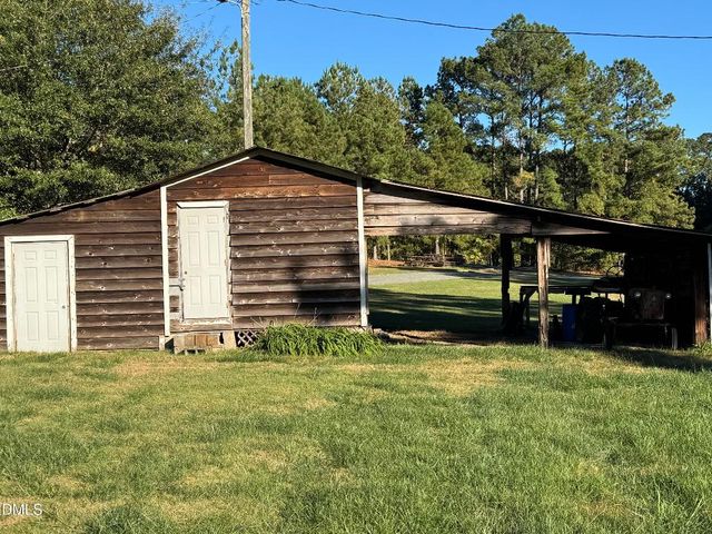 15008 Creedmoor Road, Wake Forest, NC 27587