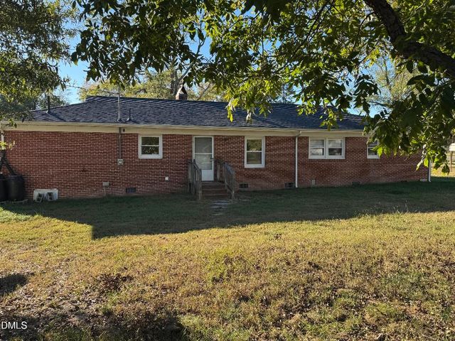 15008 Creedmoor Road, Wake Forest, NC 27587