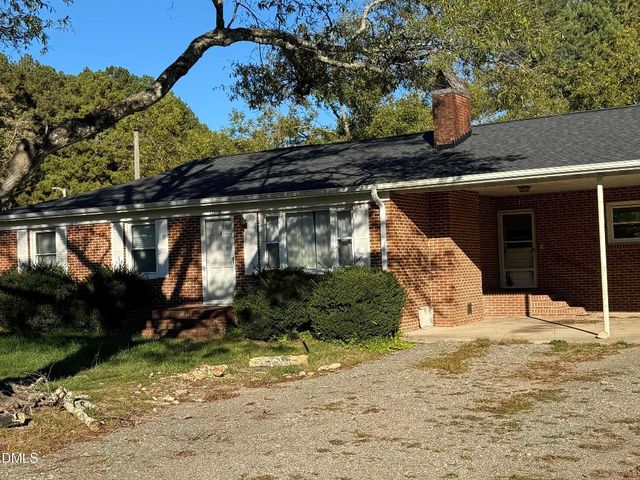 15008 Creedmoor Road, Wake Forest, NC 27587