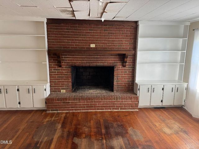 15008 Creedmoor Road, Wake Forest, NC 27587