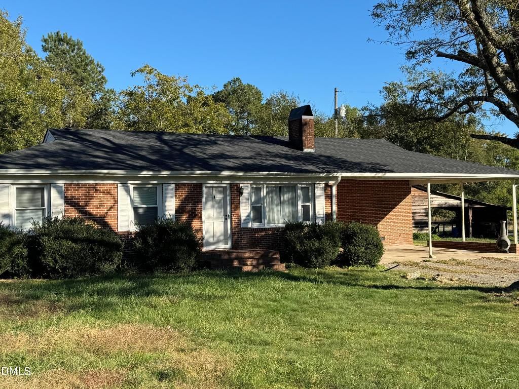 15008 Creedmoor Road, Wake Forest, NC 27587