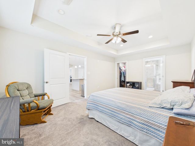 130 CONSTELLATION RD, Inwood, WV 25428