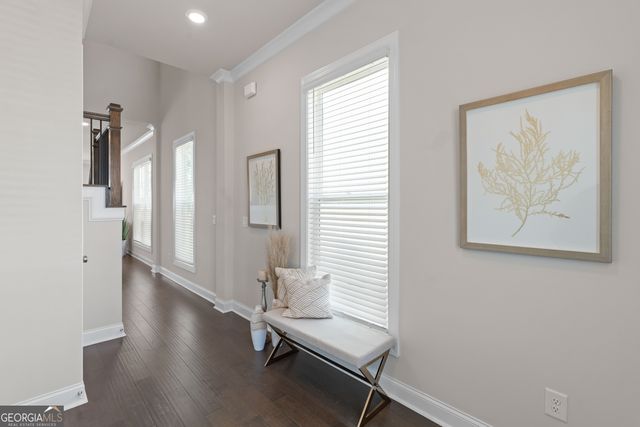 135 Herring Drive, Hoschton, GA 30548