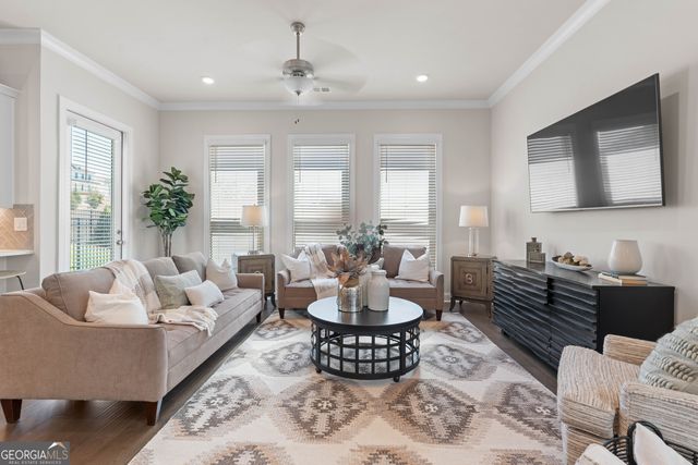 135 Herring Drive, Hoschton, GA 30548