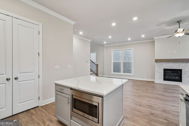 135 Herring Drive, Hoschton, GA 30548