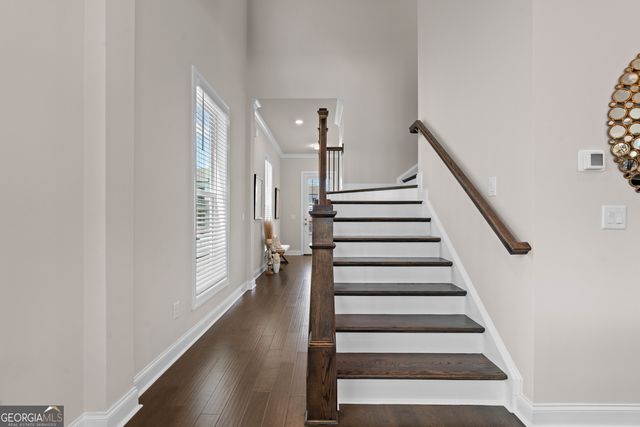 135 Herring Drive, Hoschton, GA 30548