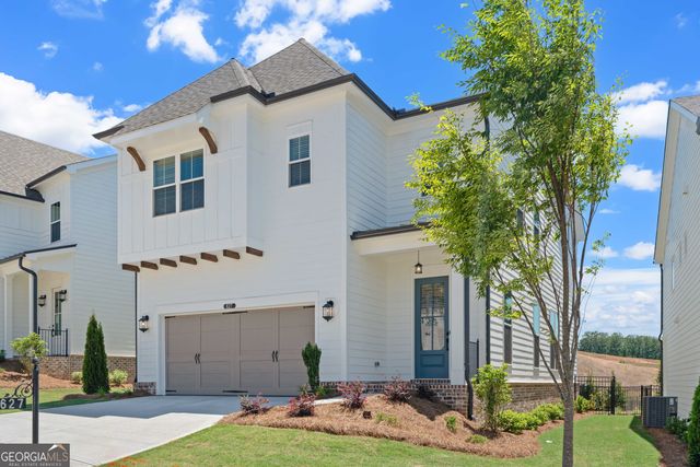 135 Herring Drive, Hoschton, GA 30548