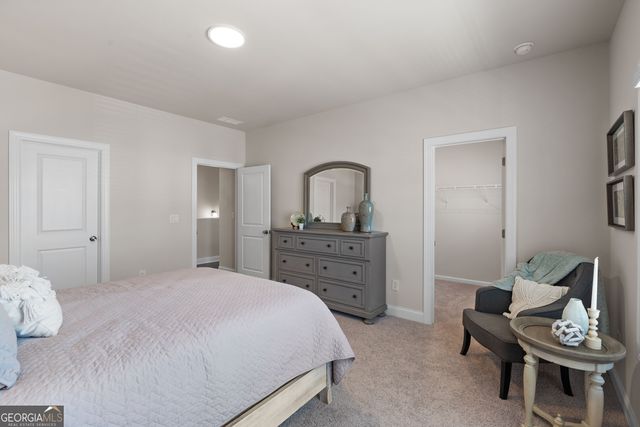 135 Herring Drive, Hoschton, GA 30548