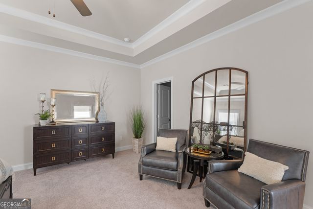 135 Herring Drive, Hoschton, GA 30548