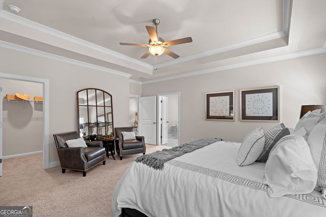 135 Herring Drive, Hoschton, GA 30548