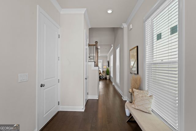 135 Herring Drive, Hoschton, GA 30548