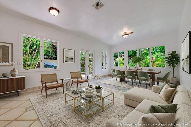 3797 El Prado Boulevard, Miami, FL 33133