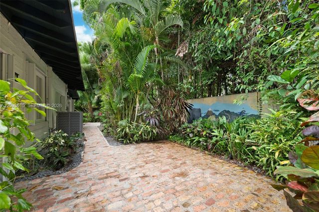 3797 El Prado Boulevard, Miami, FL 33133