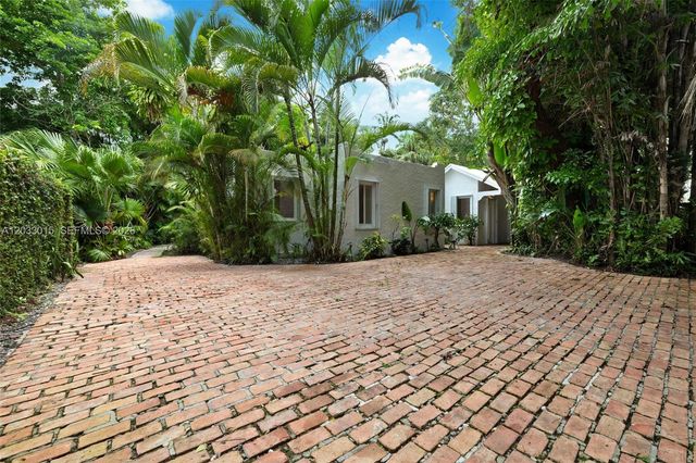 3797 El Prado Boulevard, Miami, FL 33133