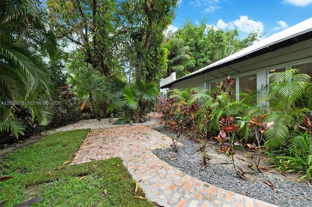 3797 El Prado Boulevard, Miami, FL 33133