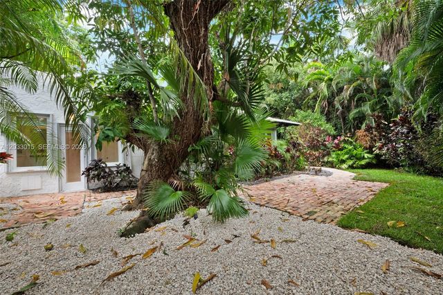 3797 El Prado Boulevard, Miami, FL 33133