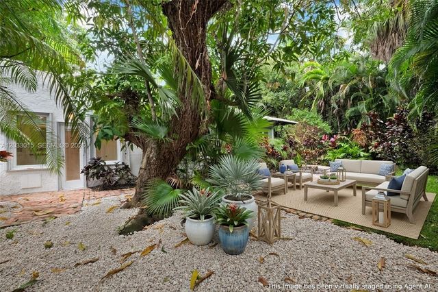 3797 El Prado Boulevard, Miami, FL 33133