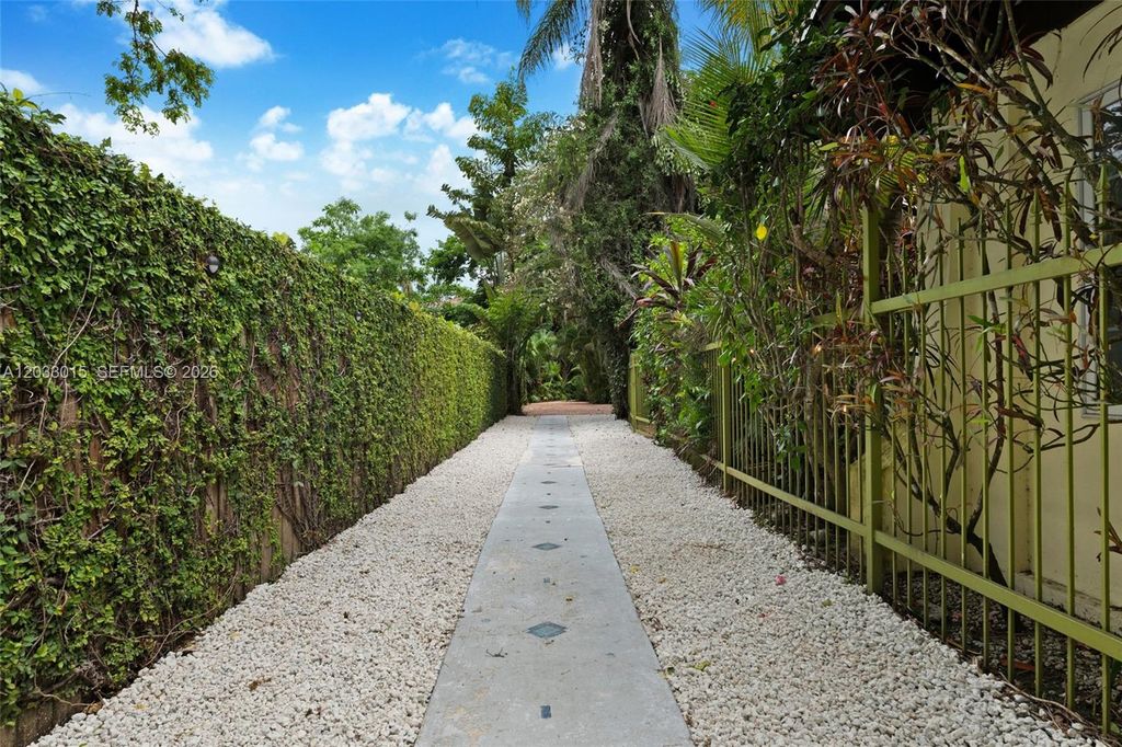 3797 El Prado Boulevard, Miami, FL 33133