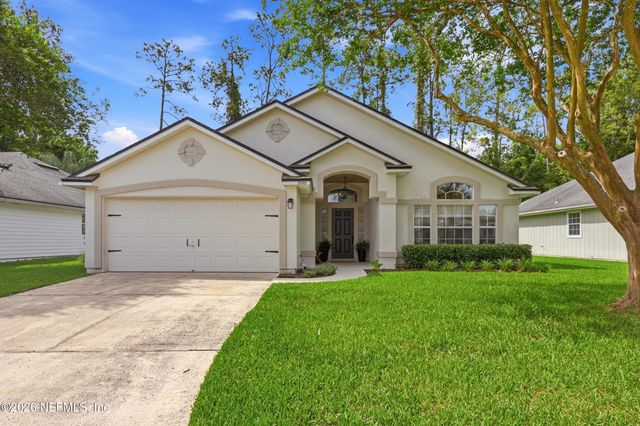 1535 BLUE HERON Court, Fleming Island, FL 32003
