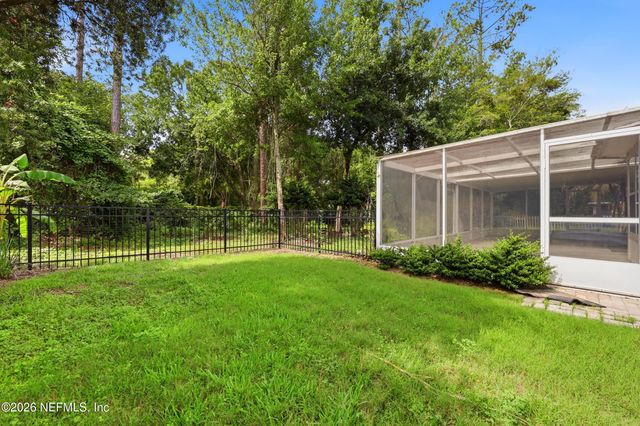1535 BLUE HERON Court, Fleming Island, FL 32003