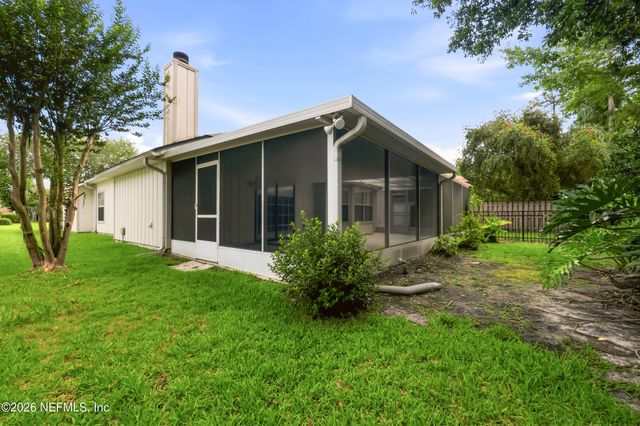 1535 BLUE HERON Court, Fleming Island, FL 32003