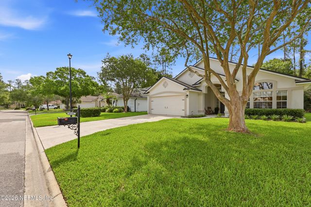 1535 BLUE HERON Court, Fleming Island, FL 32003