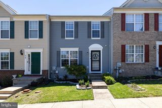 412 PENDLETON LN, Strasburg, VA 22657