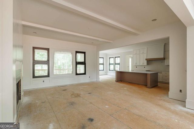 242 Carriage Avenue, Jefferson, GA 30549