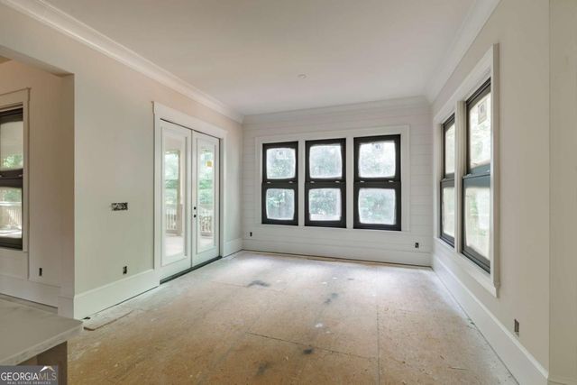 242 Carriage Avenue, Jefferson, GA 30549