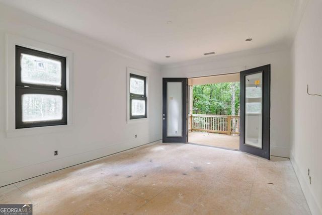242 Carriage Avenue, Jefferson, GA 30549