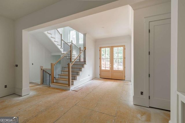 242 Carriage Avenue, Jefferson, GA 30549