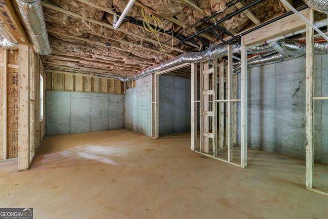 242 Carriage Avenue, Jefferson, GA 30549