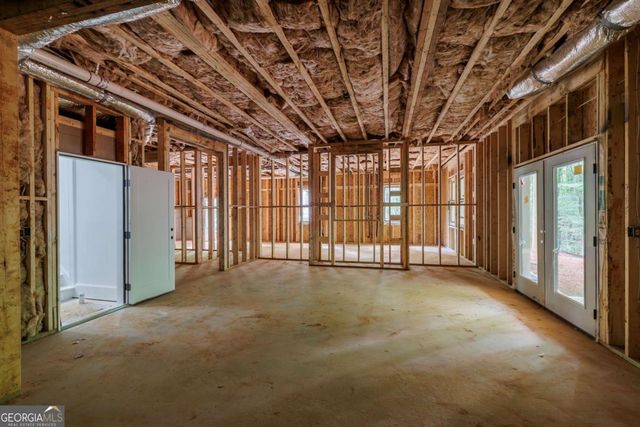242 Carriage Avenue, Jefferson, GA 30549