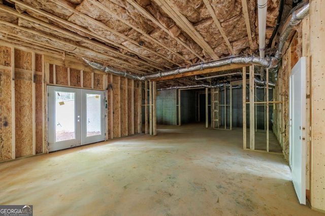 242 Carriage Avenue, Jefferson, GA 30549