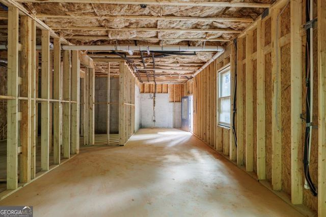242 Carriage Avenue, Jefferson, GA 30549