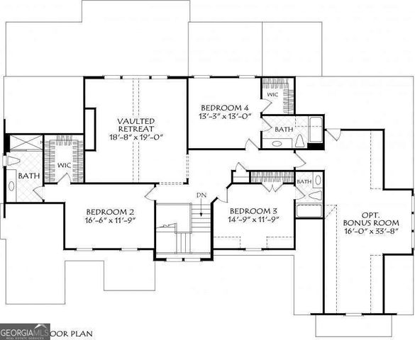 242 Carriage Avenue, Jefferson, GA 30549