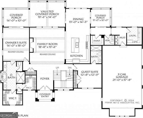 242 Carriage Avenue, Jefferson, GA 30549