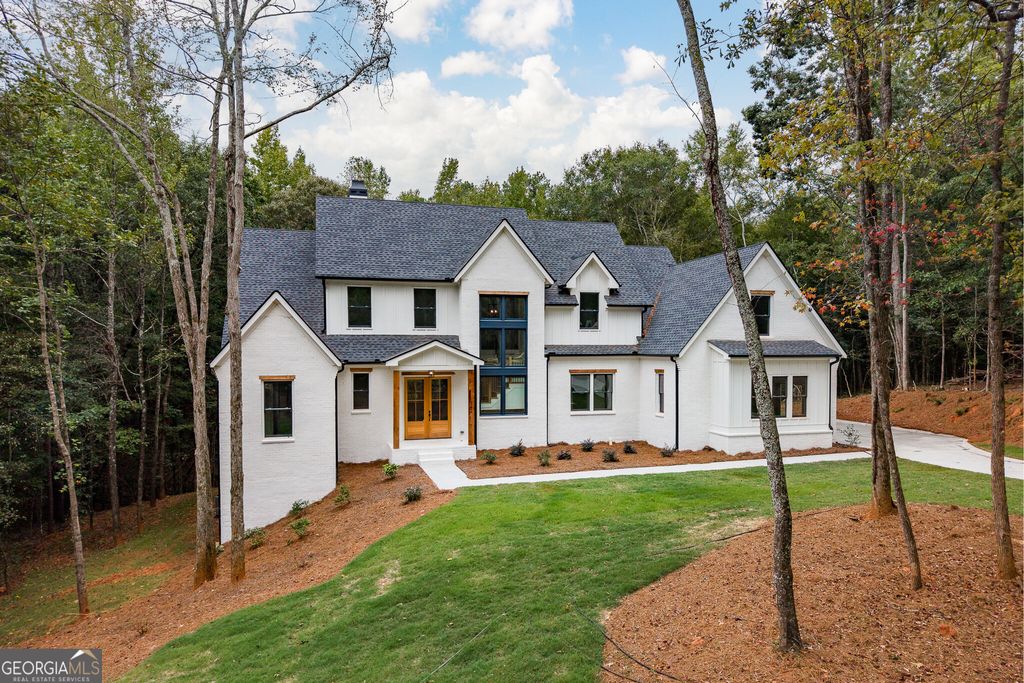242 Carriage Avenue, Jefferson, GA 30549 — photo 2