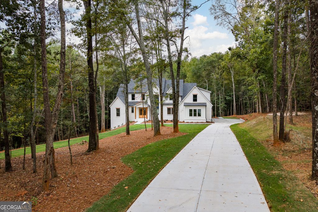 242 Carriage Avenue, Jefferson, GA 30549 — photo 3