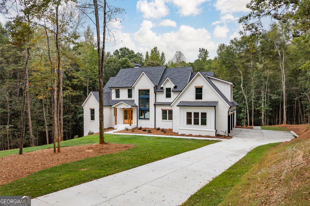242 Carriage Avenue, Jefferson, GA 30549 — photo 4