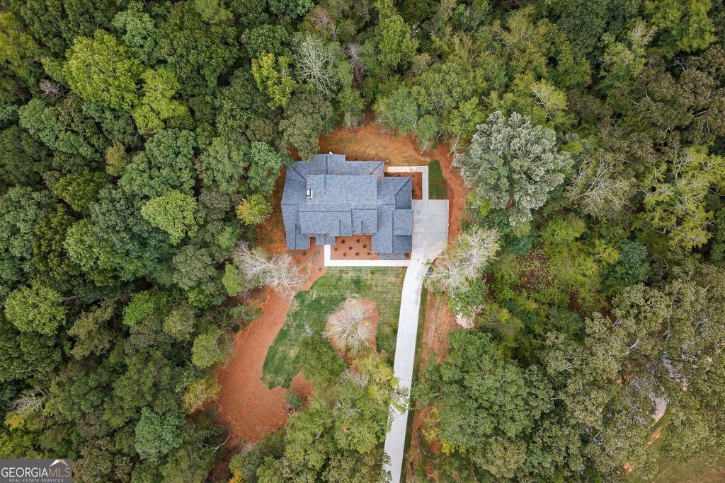 242 Carriage Avenue, Jefferson, GA 30549 — photo 5