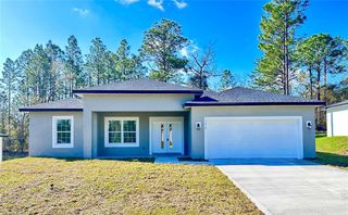 7058 N MALTESE DRIVE, Citrus Springs, FL 34433