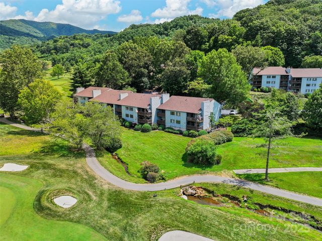 87 Willow Road D-1, Waynesville, NC 28786