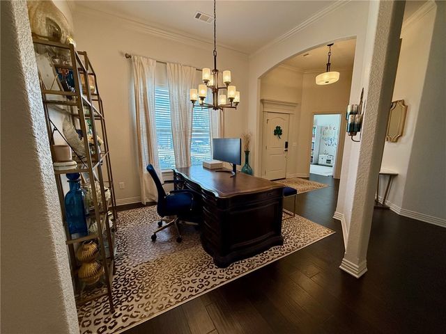 1301 Hickory Street, Cave Springs, AR 72718