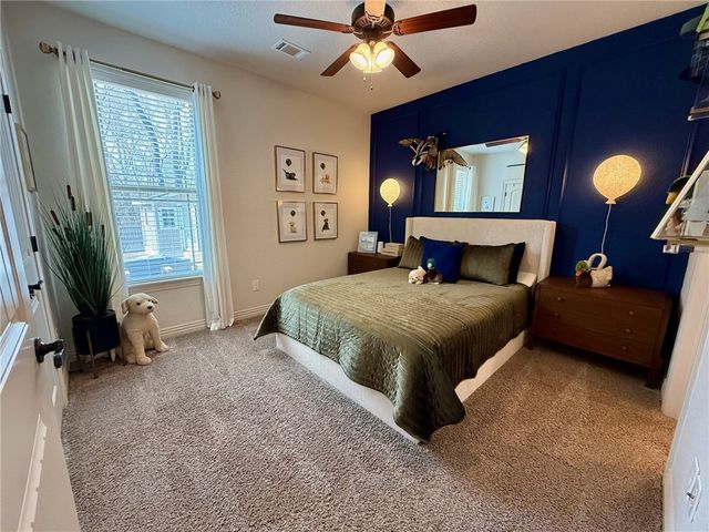 1301 Hickory Street, Cave Springs, AR 72718