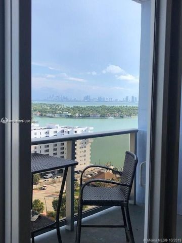 401 69th St 1206, Miami Beach, FL 33141